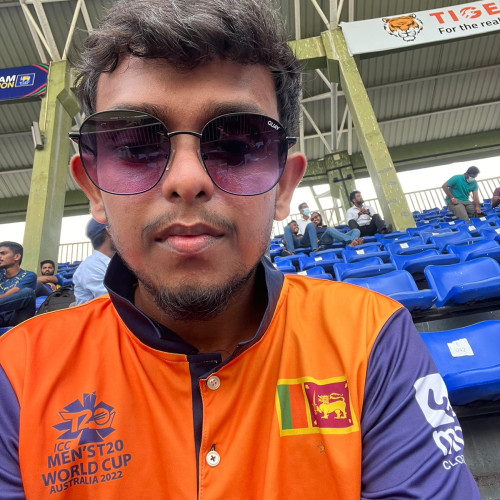 Saviru M. profile photo
