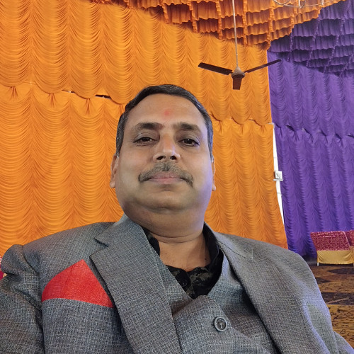 Anoop Kumar J.