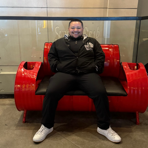 Yahir C. profile photo