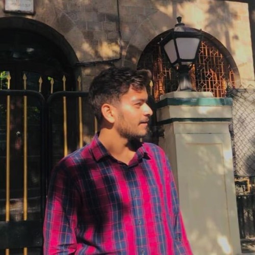 Sahil  S.