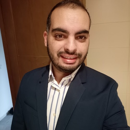 Sami G. profile photo