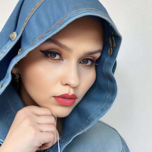 Jasmin D.