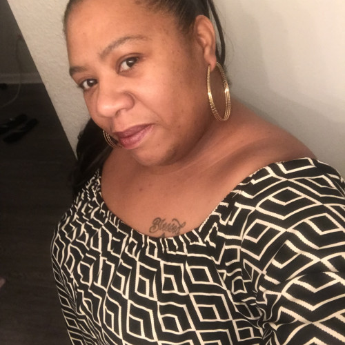 Tenesha C. profile photo