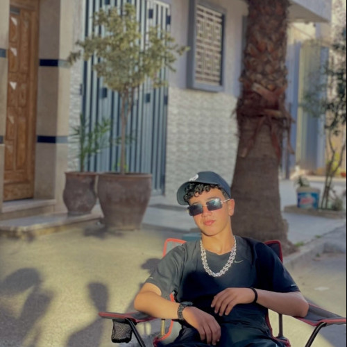 Mohamed C.