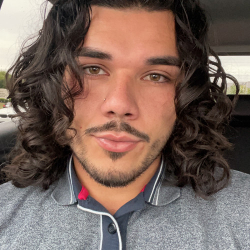 Levi  P. profile photo