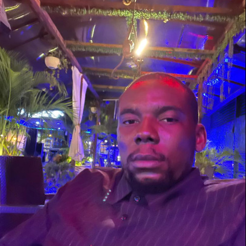 Obinna O. profile photo