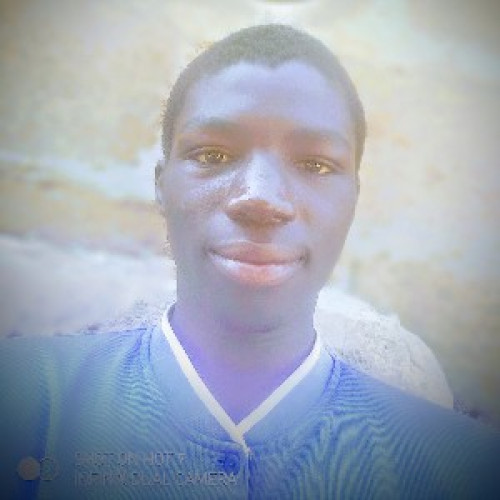 Elijah  S. profile photo