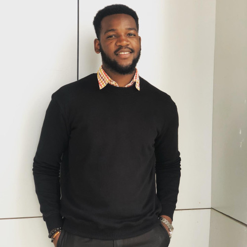 Abisoye B. profile photo