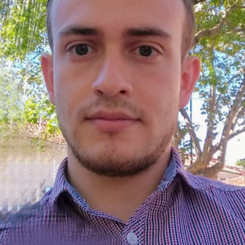 Sebastian F. profile photo