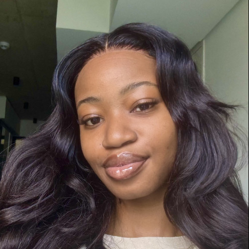 Izi  M. profile photo
