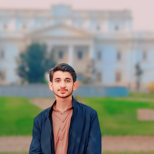Usman D. profile photo