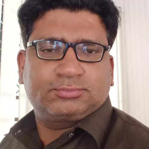 Ghilman k.