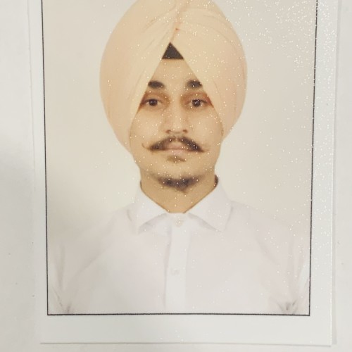 Ranjeet  S. profile photo