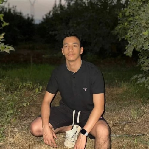 Hamza Z. profile photo