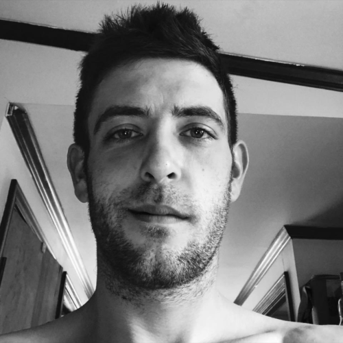 Alex m. profile photo