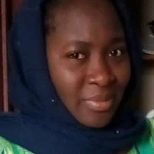 Aisha Y.