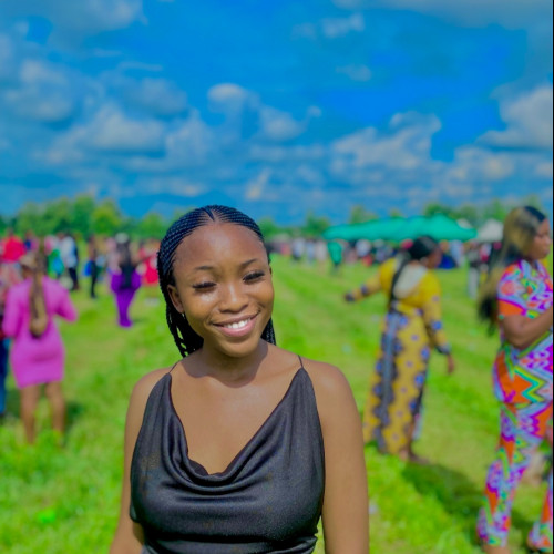 Mimi G. profile photo