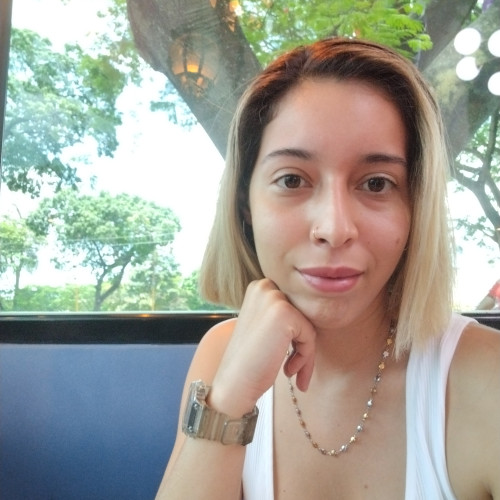 Genessis A. profile photo