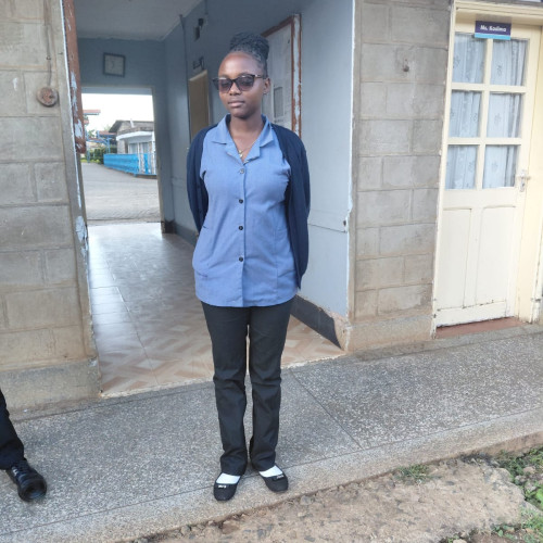 Mutwiri L. profile photo