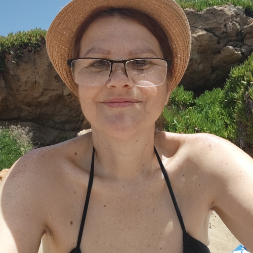 Andreea Raluca I. profile photo