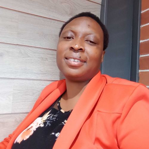 Yvonne Martha S. profile photo