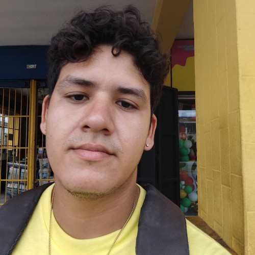 Marcos Gabriel P. profile photo
