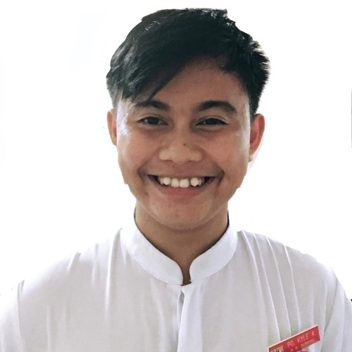 Kyle A.