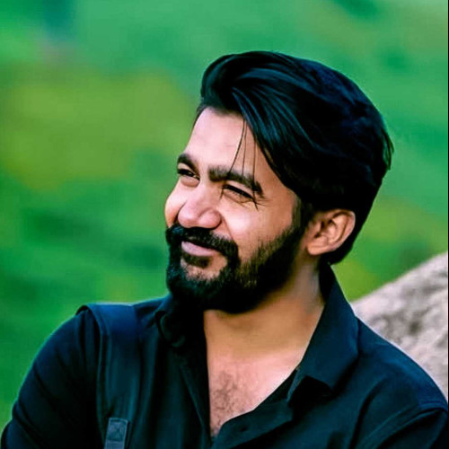 krishna k. profile photo