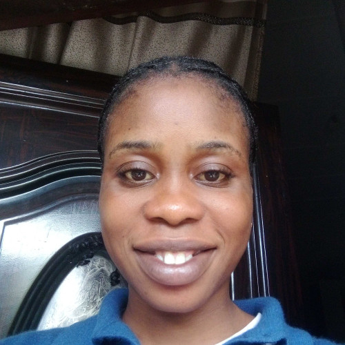 Mfreke C. profile photo