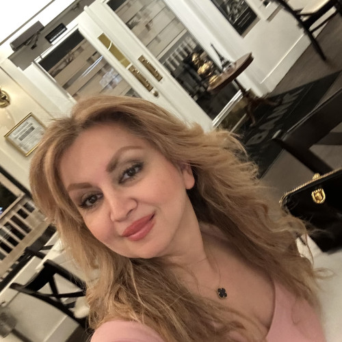Natalie K. profile photo