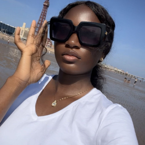 Ayomide s. profile photo