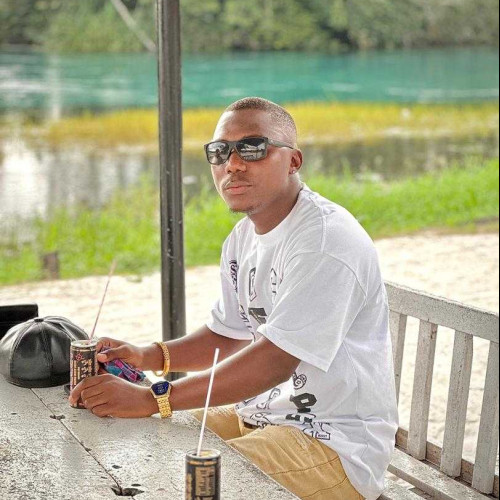 Mr gifted E. profile photo