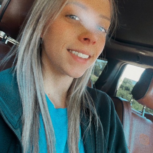Cierra J. profile photo