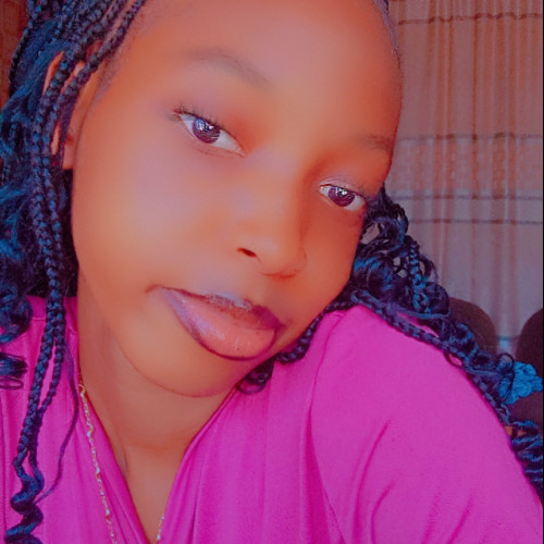 Precious G.