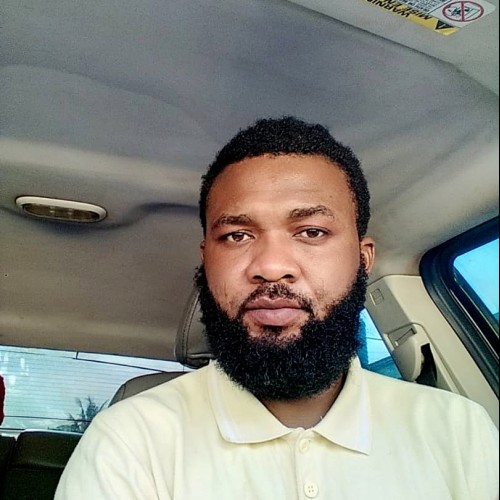 Wisdom E. profile photo
