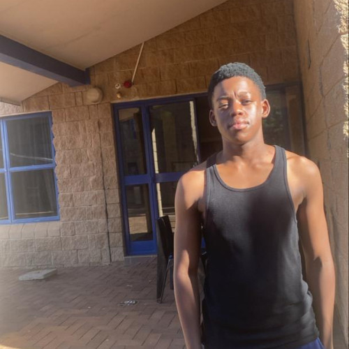 Thabang N. profile photo