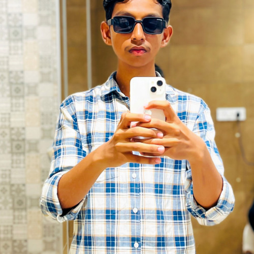 Umar S. profile photo