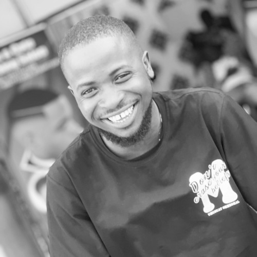 Nwachukwu  A.
