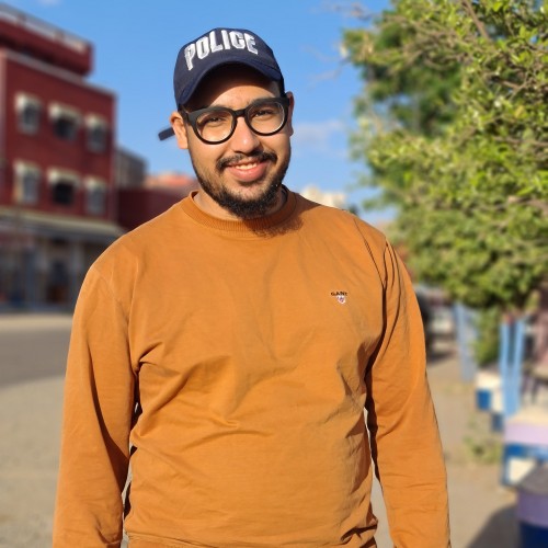 Abdelmouttaleb L. profile photo