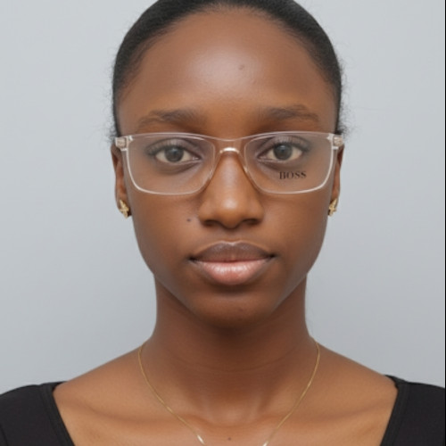 Shekinah A. profile photo