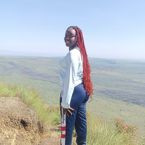 stacy l. profile photo
