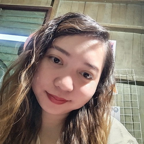 Justine  B. profile photo