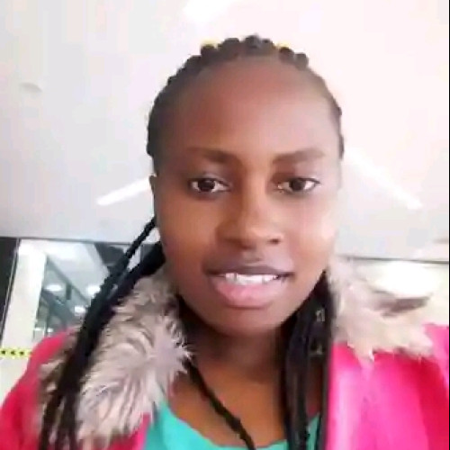 Grace W. profile photo
