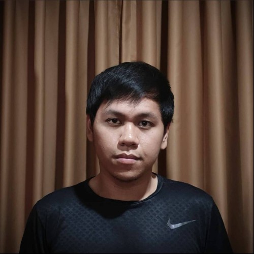 Jehhan Dale A. profile photo