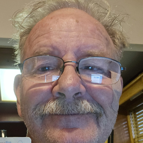 Wilhelm S. profile photo