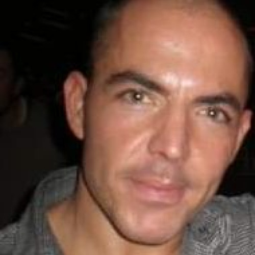 Jesús  H. profile photo