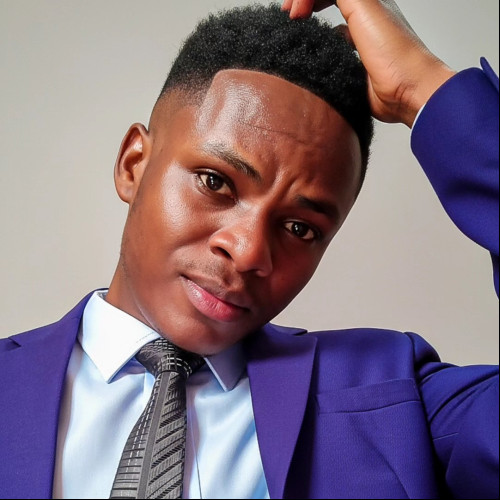 Mwengi M. profile photo
