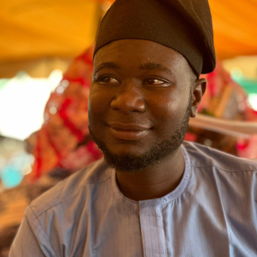Taiwo Adeyinka A.