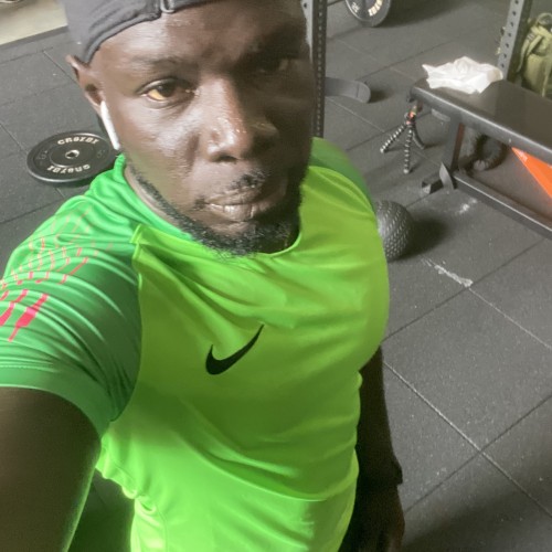 Lamine T. profile photo