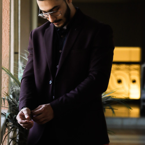arjya h. profile photo